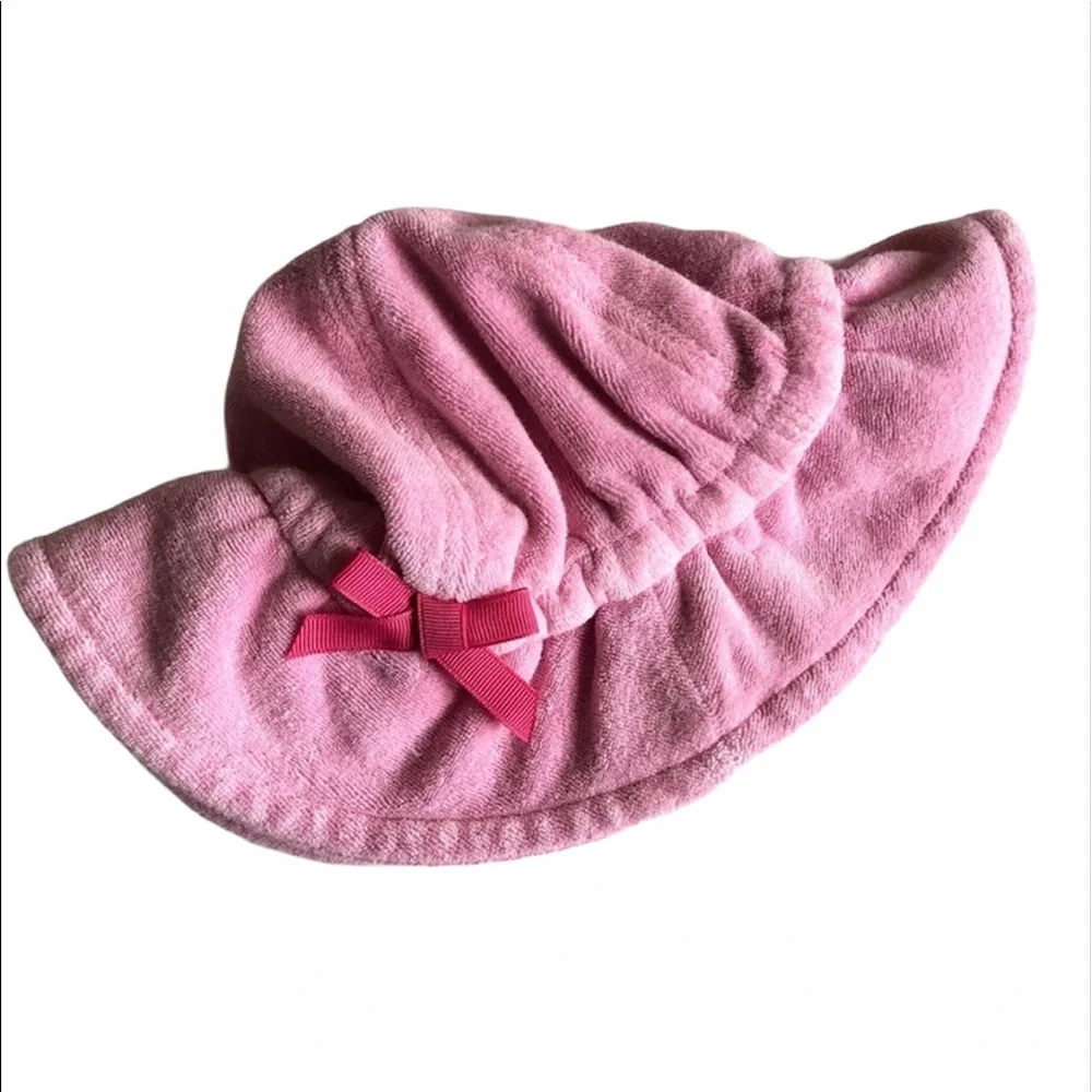 Sun hat